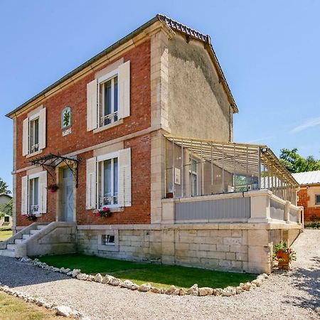 Maison Qui s'y frotte s'y pique Robert-Espagne Exterior foto